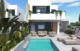 Spain Alicante villa in Daya Nueva MEDITERRANEAN LIFESTYLE RML-01563