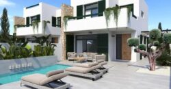 Spain Alicante villa in Daya Nueva MEDITERRANEAN LIFESTYLE RML-01563