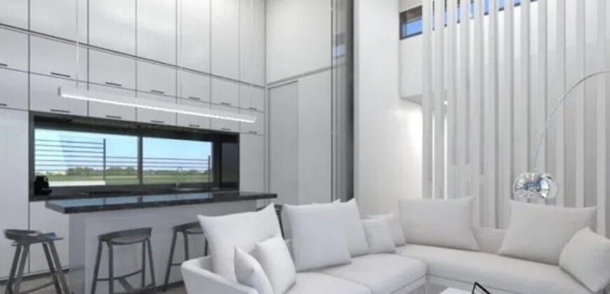 Spain Alicante luxury villas in Polop high end finishes 3556-01035