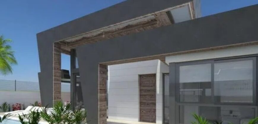 Spain Alicante luxury villas in Polop high end finishes 3556-01035