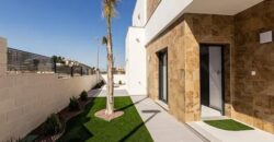 Spain Alicante villas and townhouses in La Alberca RML-01554