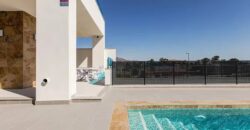 Spain Alicante villas and townhouses in La Alberca RML-01554