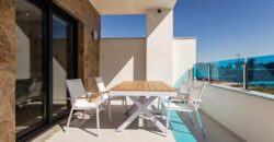 Spain Alicante villas and townhouses in La Alberca RML-01554