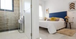 Spain Alicante villas and townhouses in La Alberca RML-01554