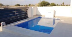 Spain Alicante new villa with private pool in Daya Nueva RML-01426