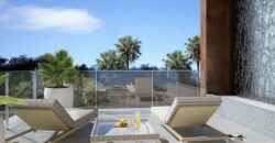 Spain Alicante new villa with private pool in Daya Nueva RML-01426