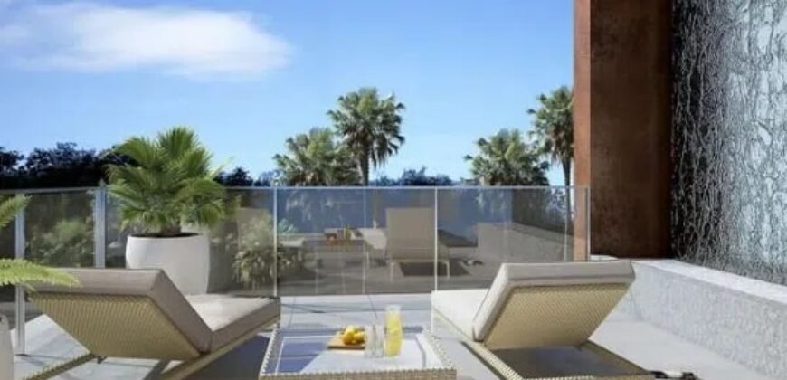 Spain Alicante new villa with private pool in Daya Nueva RML-01426