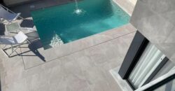 Spain Alicante villa with private pool in Torrevieja RML-01553