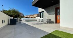 Spain Alicante villa with private pool in Torrevieja RML-01553