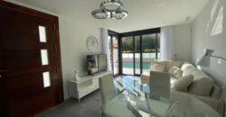 Spain Alicante villa with private pool in Torrevieja RML-01553