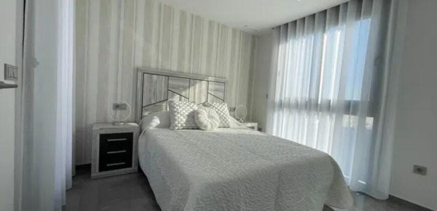 Spain Alicante villa with private pool in Torrevieja RML-01553