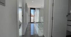 Spain Alicante villa with private pool in Torrevieja RML-01553