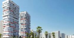 Spain Alicante brand new apartment in Playa Arenal-Bol sea view 000120