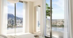 Spain Alicante brand new apartment in Playa Arenal-Bol sea view 000120