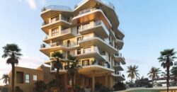 Spain Alicante luxurious apartment close to the beach 000128