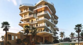 Spain Alicante luxurious apartment close to the beach 000129