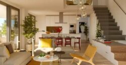 Spain Alicante luxurious apartment close to the beach 000129