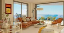 Spain Alicante luxurious apartment close to the beach 000128