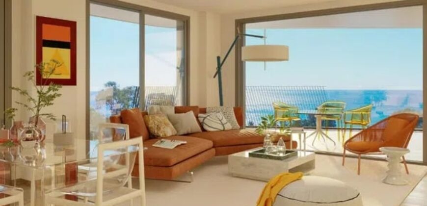 Spain Alicante luxurious apartment close to the beach 000129