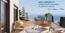 Spain Alicante luxurious apartment close to the beach 000129