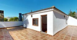 Spain Alicante get your residence visa! villa with a large plot RML-01963