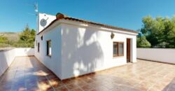 Spain Alicante get your residence visa! villa with a large plot RML-01963