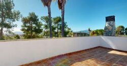 Spain Alicante get your residence visa! villa with a large plot RML-01963