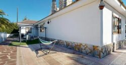 Spain Alicante get your residence visa! villa with a large plot RML-01963