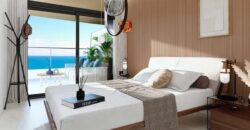 Spain Alicante new apartment in Playa de Poniente sea view 0000088