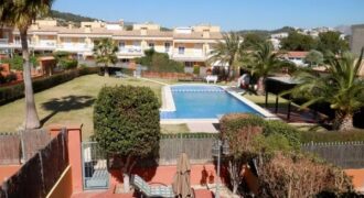 Spain Alicante Semi-detached house in quiet & nice area 3609-00003