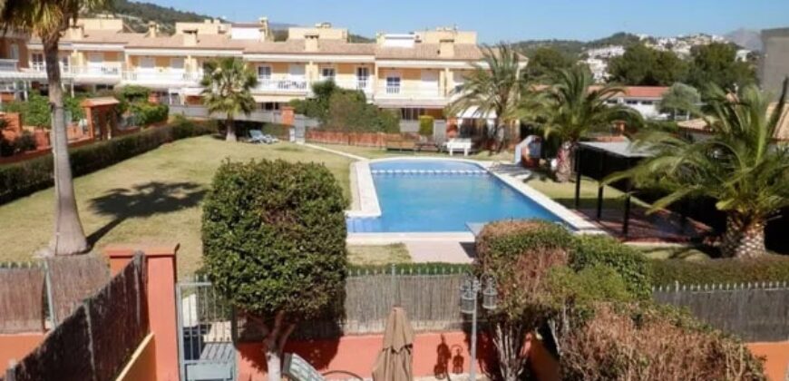 Spain Alicante Semi-detached house in quiet & nice area 3609-00003