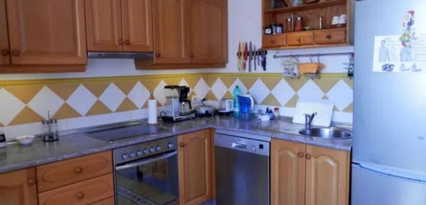 Spain Alicante Semi-detached house in quiet & nice area 3609-00003