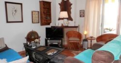 Spain Alicante Semi-detached house in quiet & nice area 3609-00003