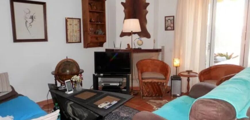 Spain Alicante Semi-detached house in quiet & nice area 3609-00003