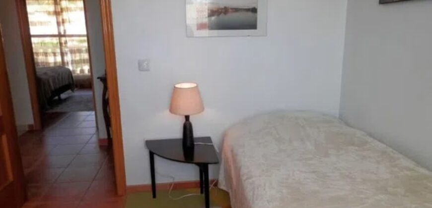 Spain Alicante Semi-detached house in quiet & nice area 3609-00003