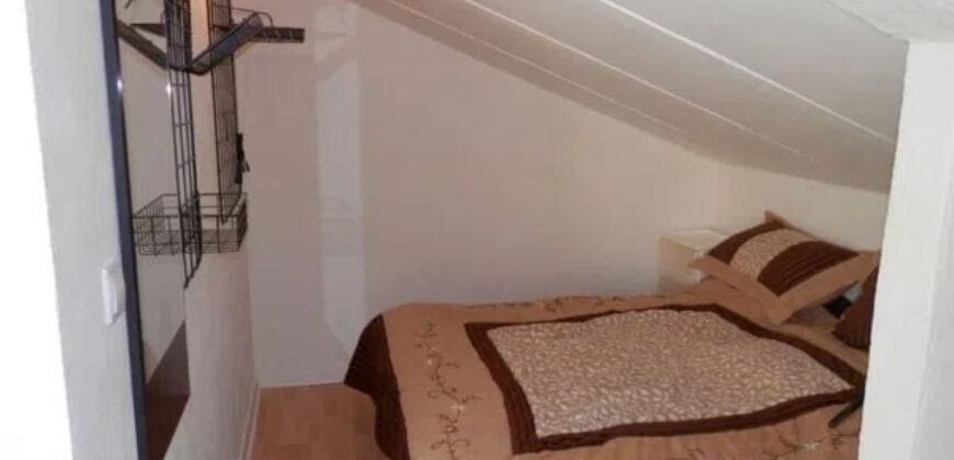 Spain Alicante Semi-detached house in quiet & nice area 3609-00003