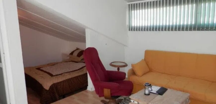 Spain Alicante Semi-detached house in quiet & nice area 3609-00003