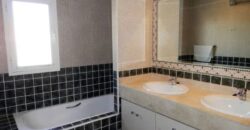 Spain Alicante Semi-detached house in quiet & nice area 3609-00003