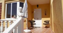 Spain Alicante Semi-detached house in quiet & nice area 3609-00003