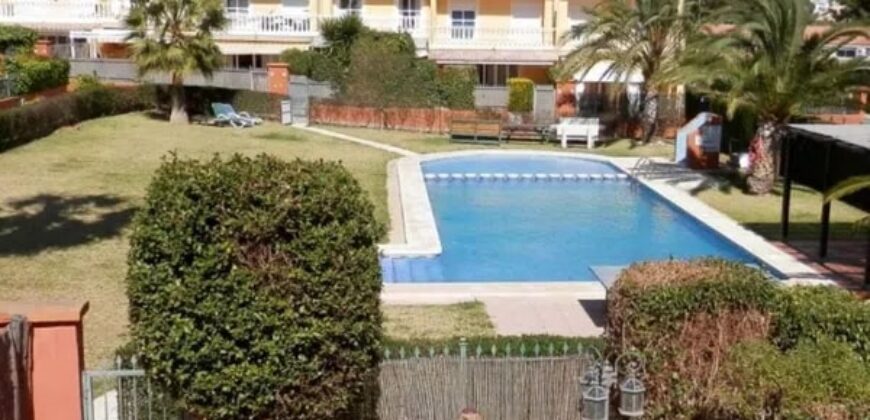 Spain Alicante Semi-detached house in quiet & nice area 3609-00003