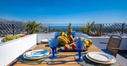 Spain Alicante New villa with magnificent sea views in Polop Hills 0000077