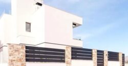 Spain Alicante brand new luxury villa with pool in Finestrat 0000078