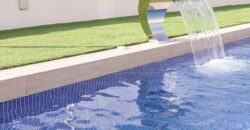 Spain Alicante brand new luxury villa with pool in Finestrat 0000078