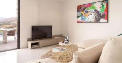 Spain Alicante brand new luxury villa with pool in Finestrat 0000078