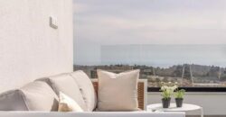 Spain Alicante brand new luxury villa with pool in Finestrat 0000078