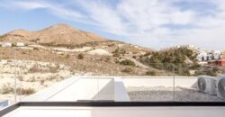 Spain Alicante brand new luxury villa with pool in Finestrat 0000078