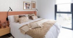 Spain Alicante Apartment in Playa de Poniente sea view 0000082