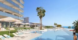 Spain Alicante Apartment in Playa de Poniente sea view 0000082