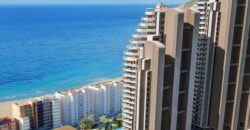 Spain Alicante apartment in Playa de Poniente sea view 0000081