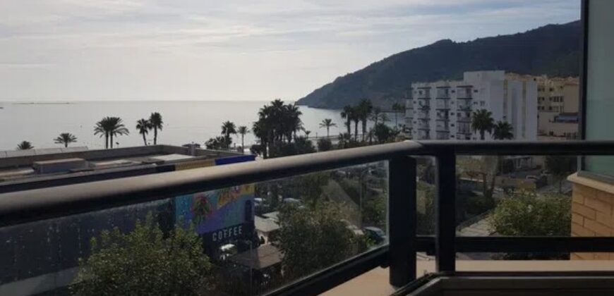 Spain Alicante Penthouse for sale in L’Albir, sea view 0000015